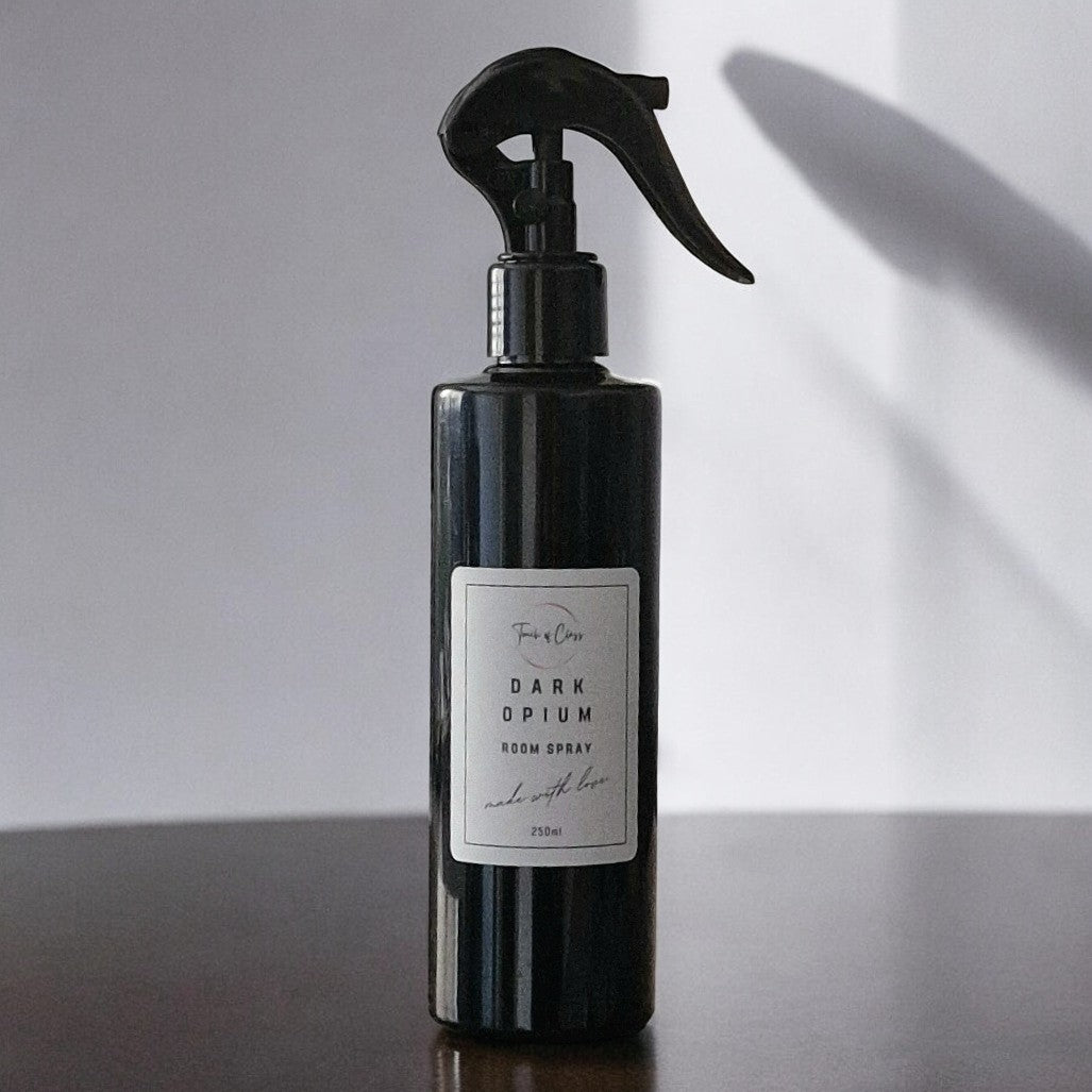 Dark Opium | Room Spray