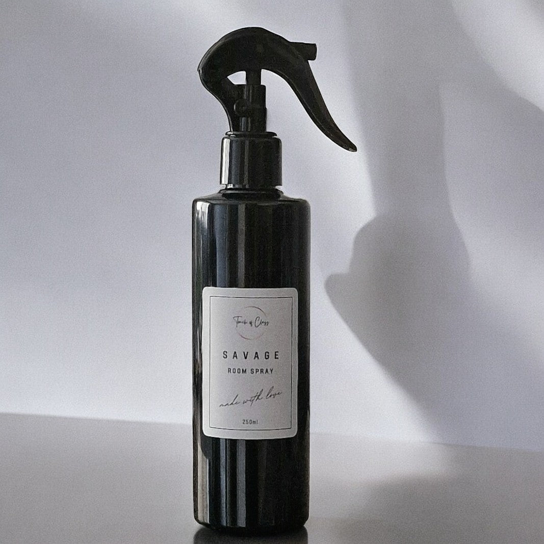 Savage | Room Spray