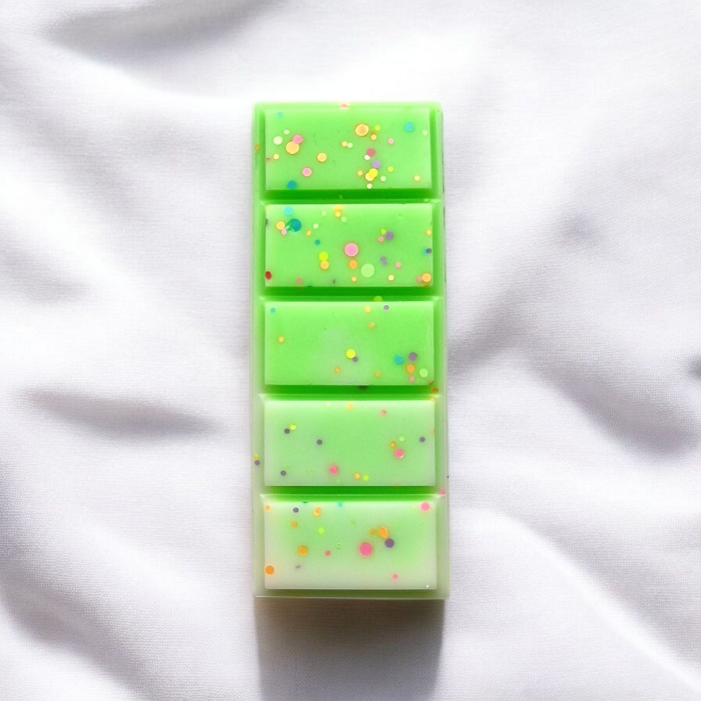 Beijos | Wax Melt | Snap Bar