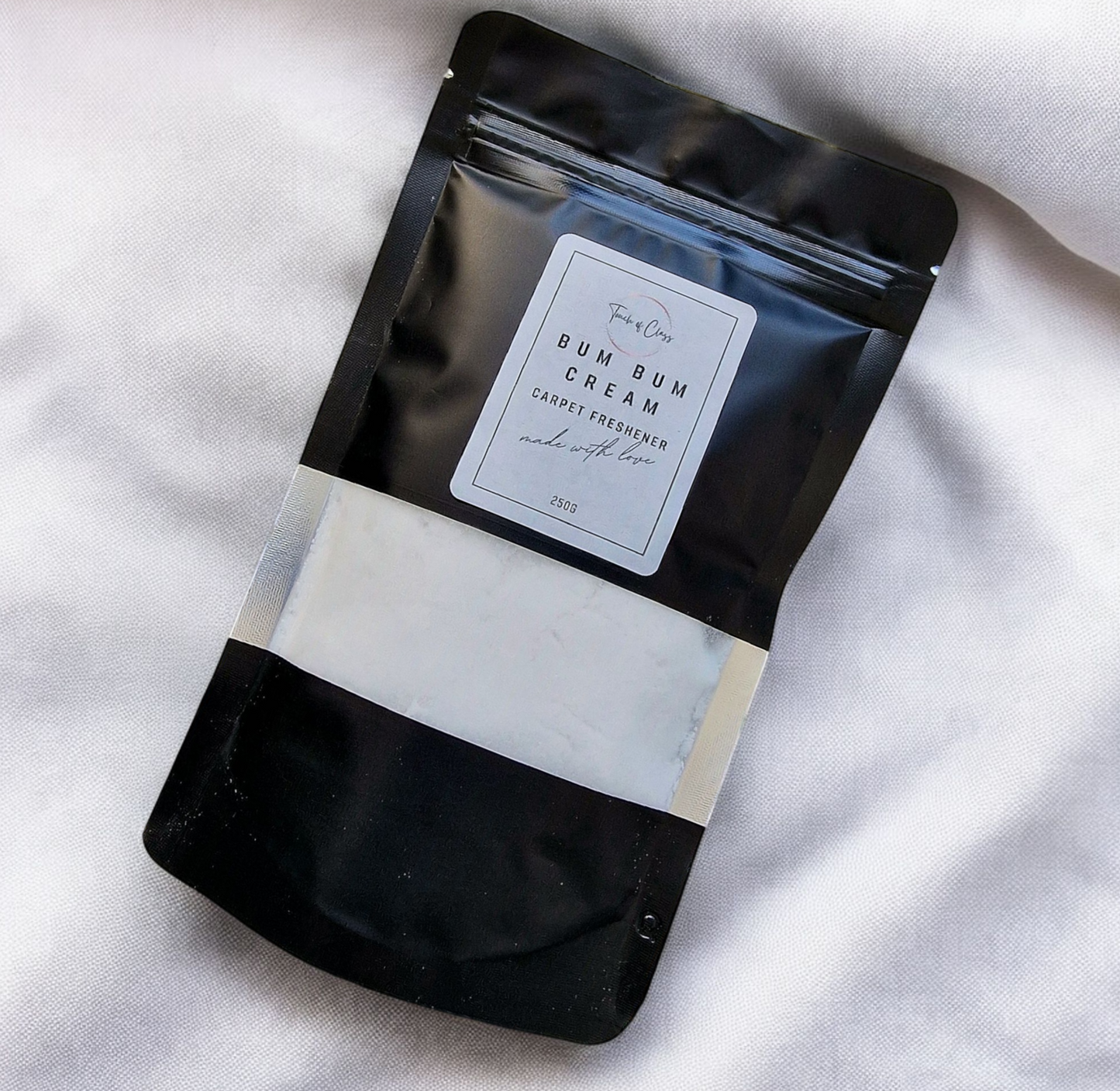 Bum Bum Cream | Carpet Freshener