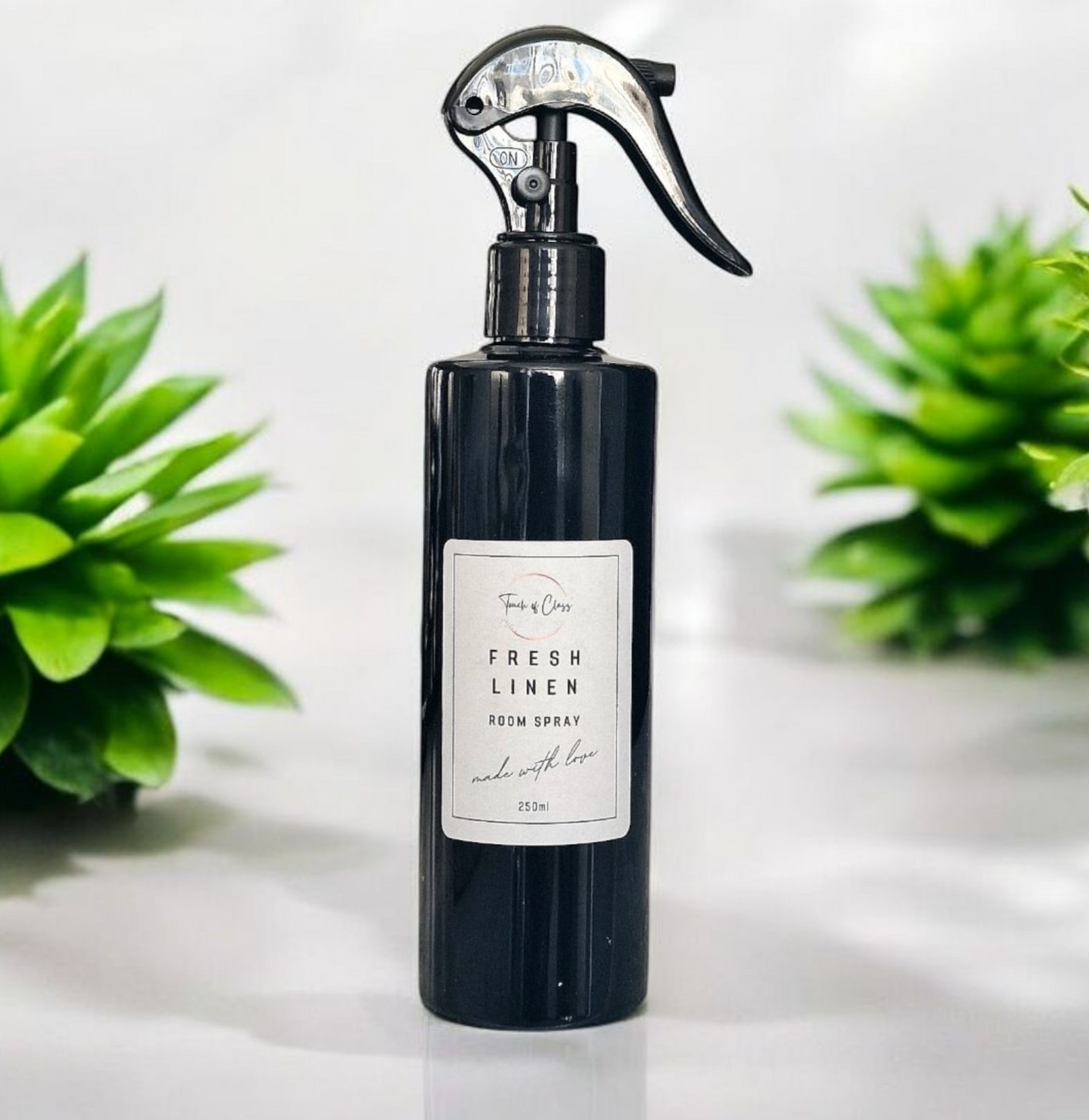Fresh Linen | Room Spray