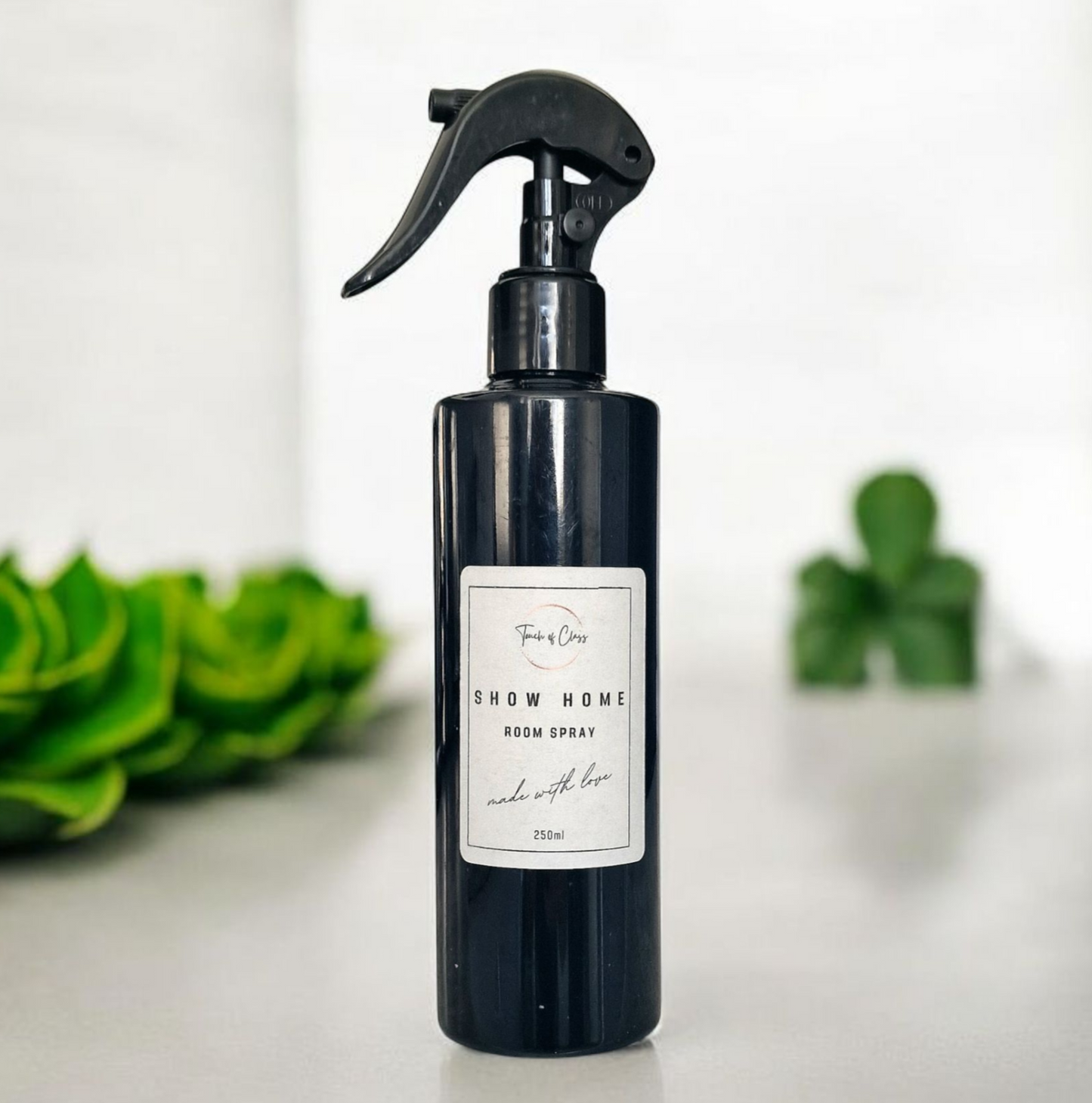 Show Home | Room Spray