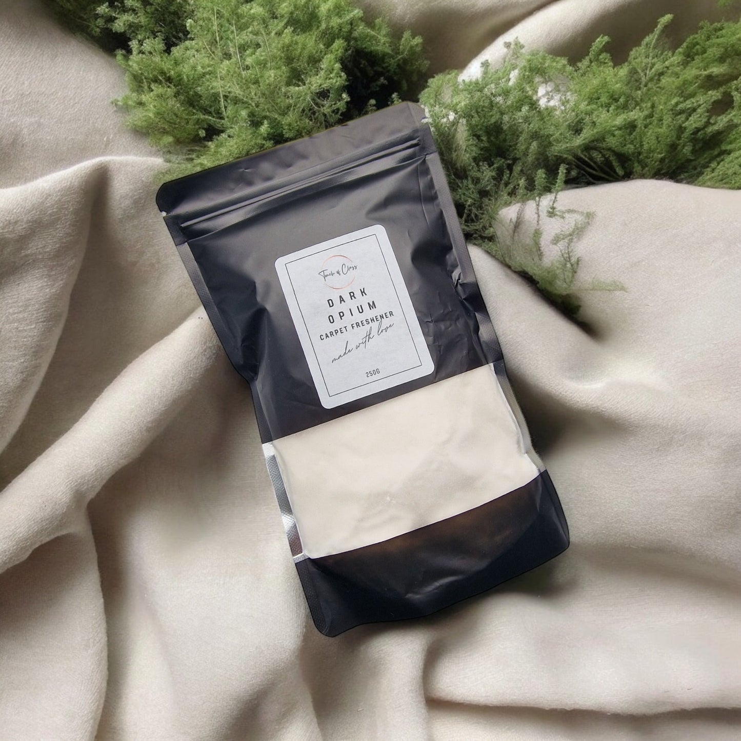 Dark Opium | Carpet Freshener