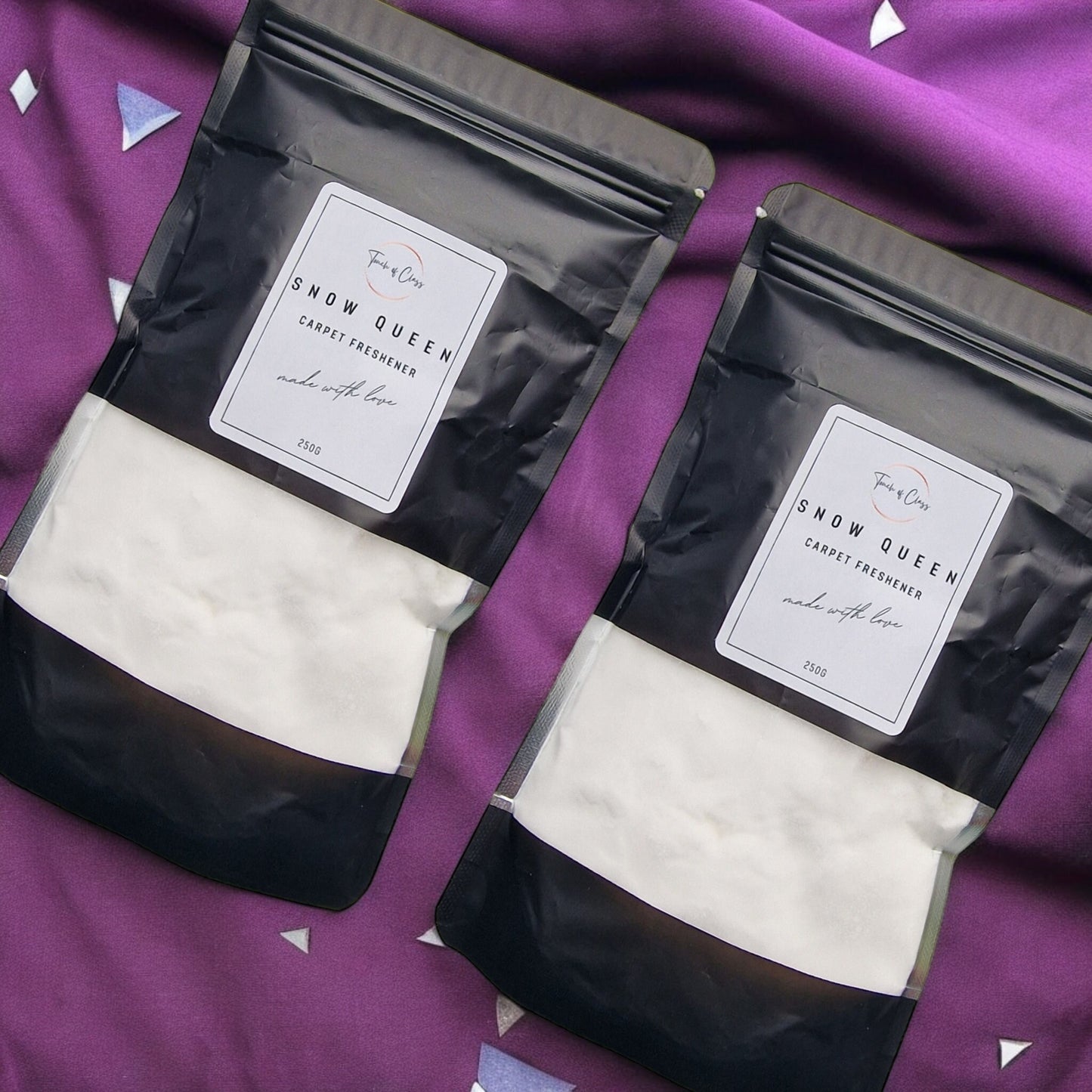 Snow Queen | Carpet Freshener