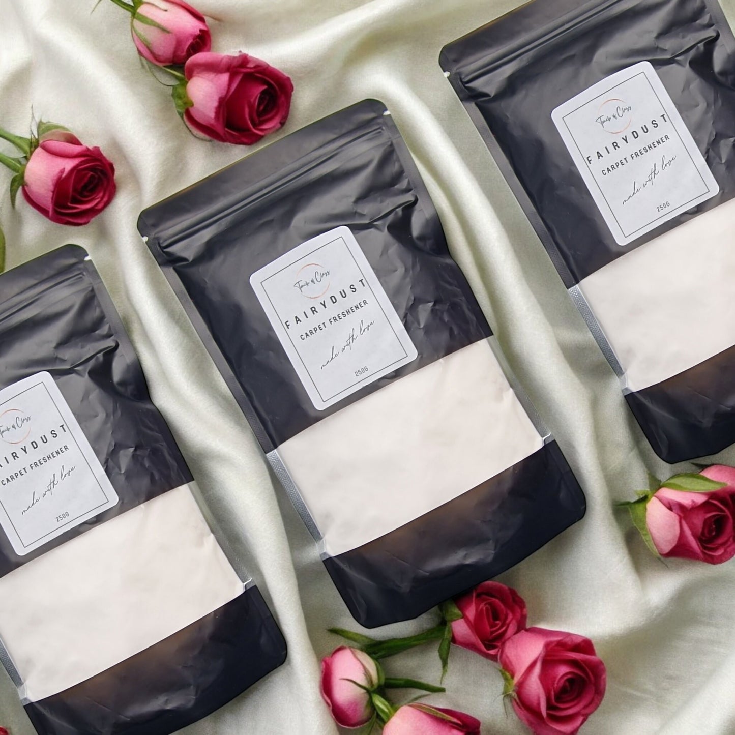 Fairydust | Carpet Freshener