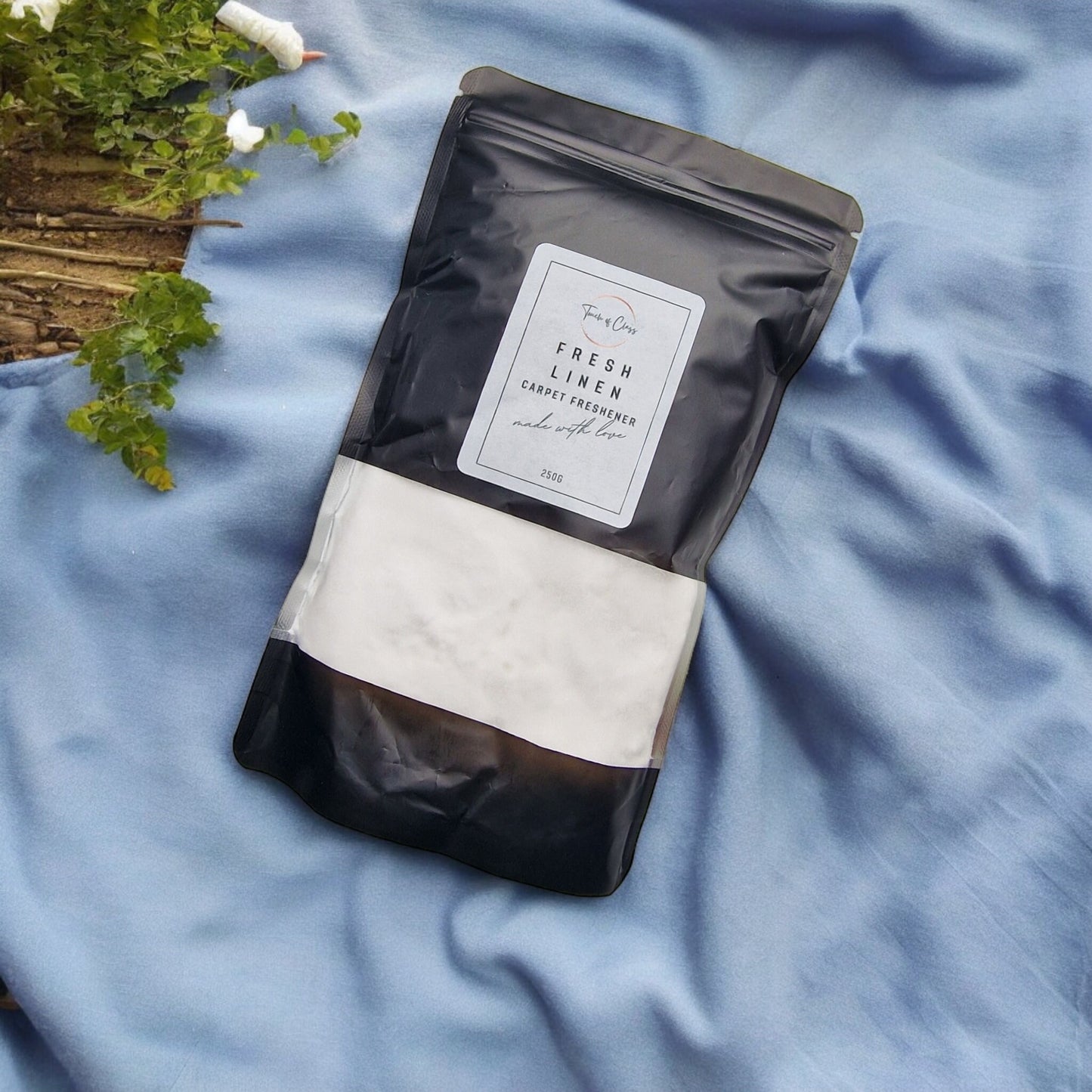 Fresh Linen | Carpet Freshener