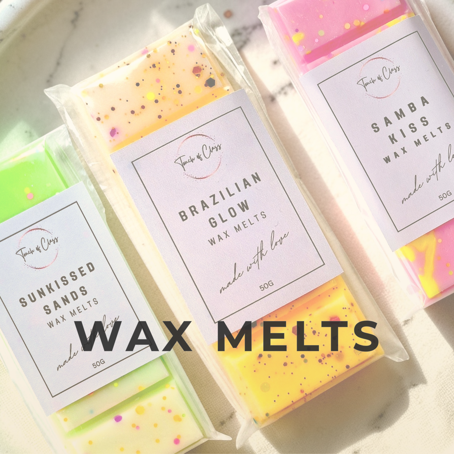 Wax Melts
