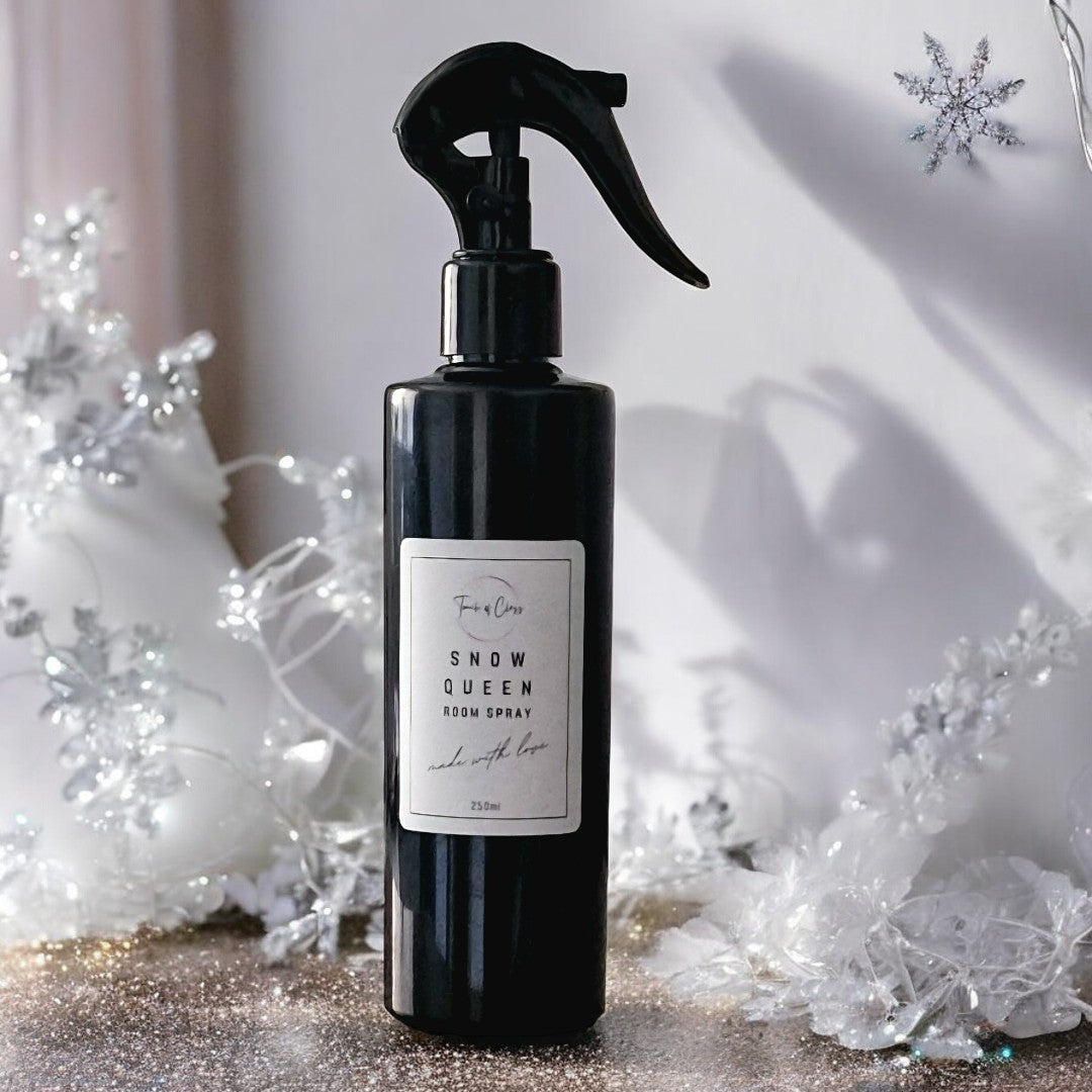 Snow Queen Room Spray