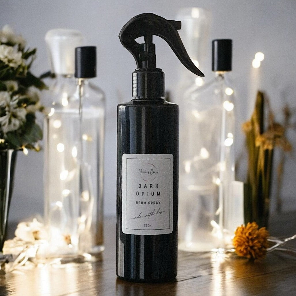 Dark Opium Room Spray