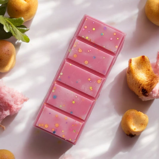 Carioca Crushing Wax Melt Snap Bar