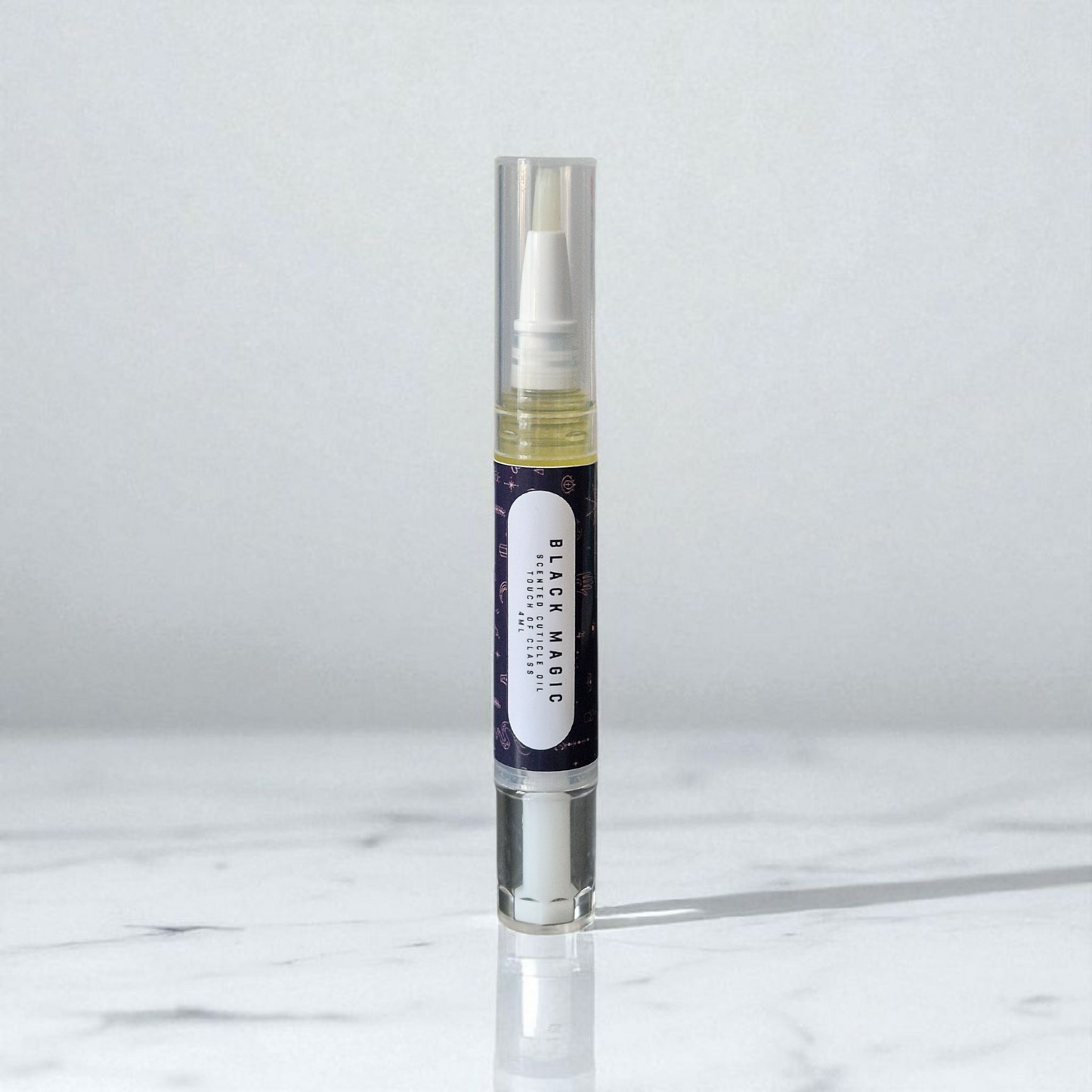Black Magic Cuticle Oil