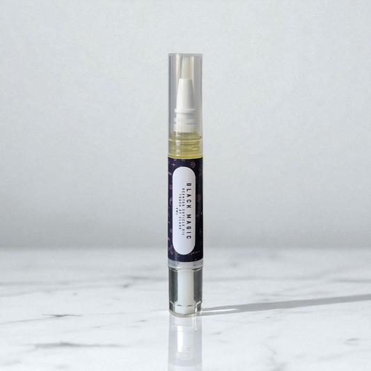 Black Magic Cuticle Oil