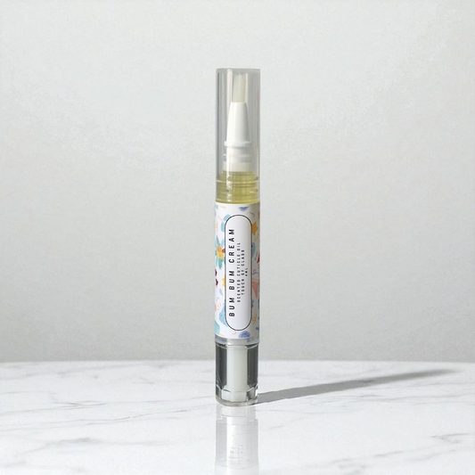 Bum Bum Cream Cuticle Oil