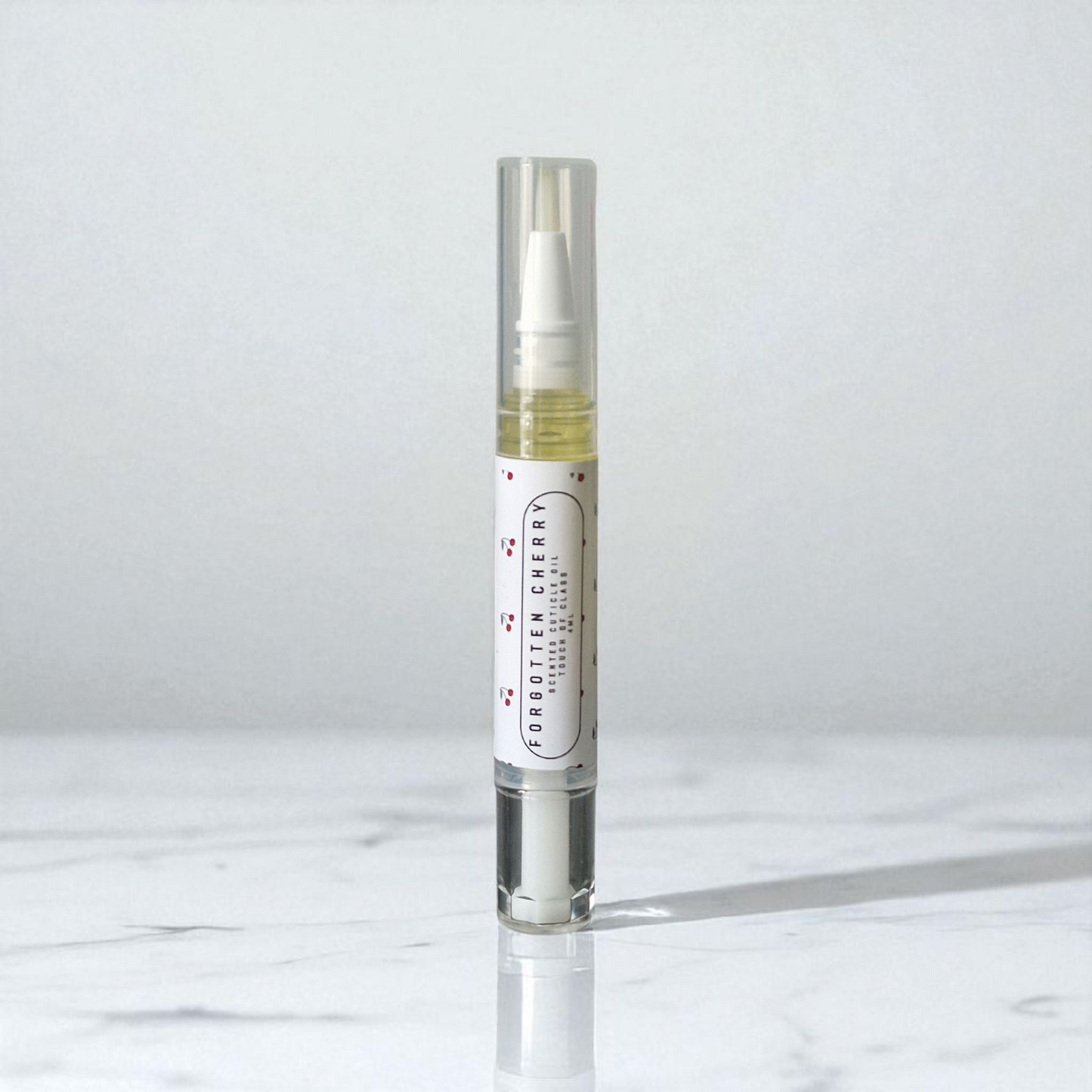 Forgotten Cherry Cuticle Oil