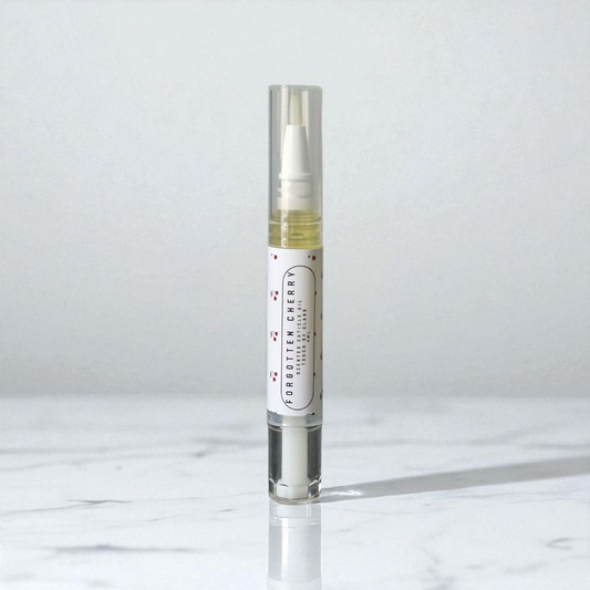 Forgotten Cherry Cuticle Oil