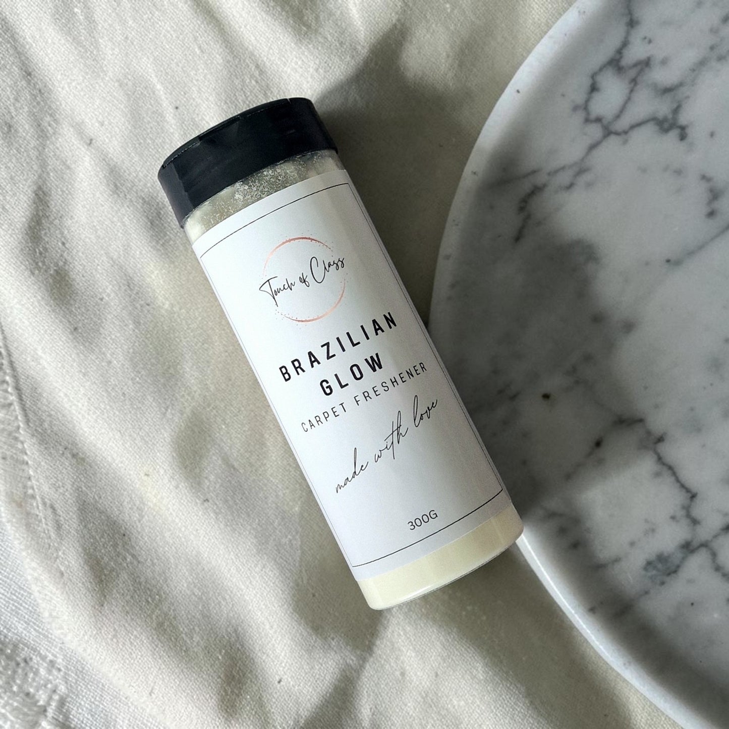Brazilian Glow | Carpet Freshener | 300g