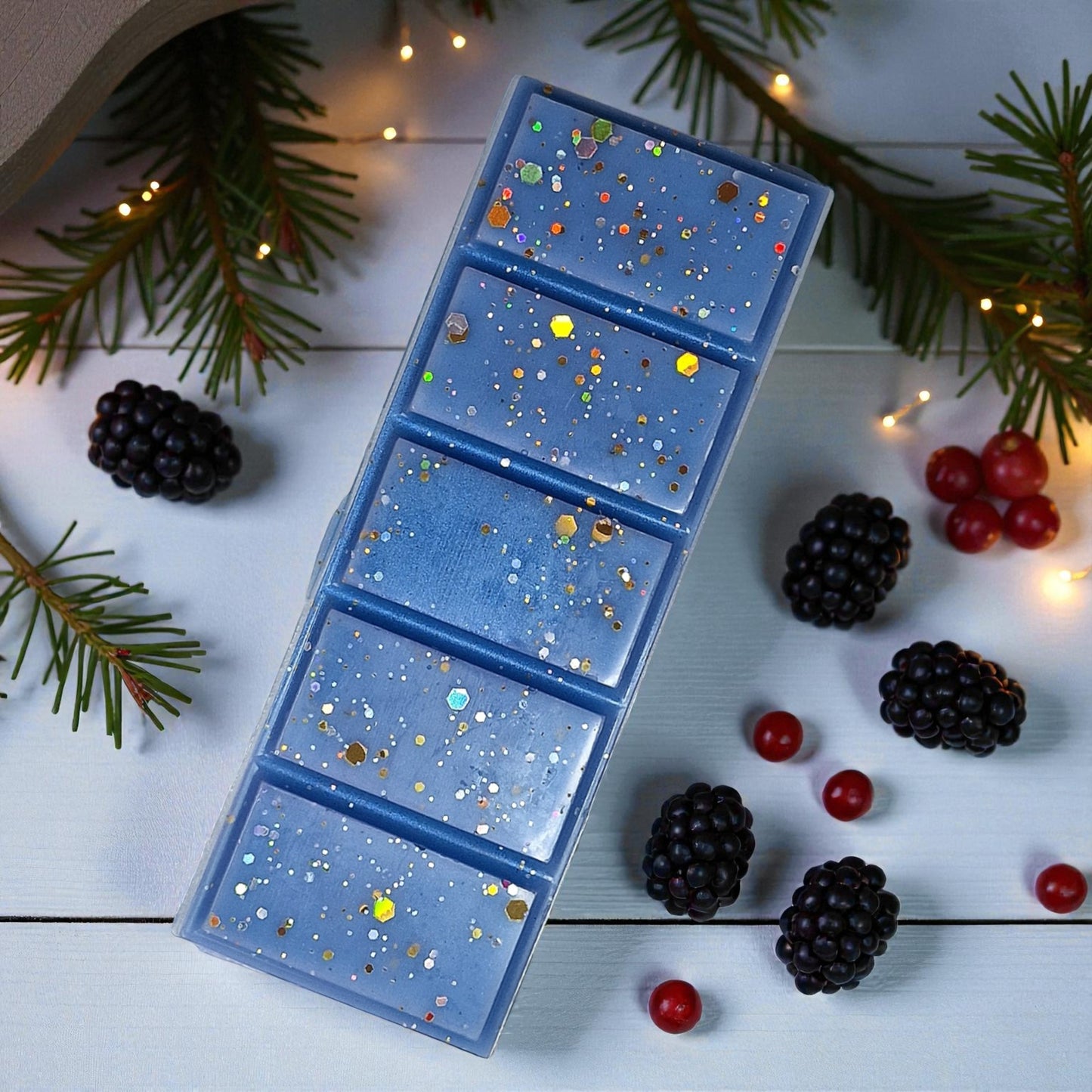 Snowflake Sweater | Wax Melt | Snap Bar | Christmas Edition