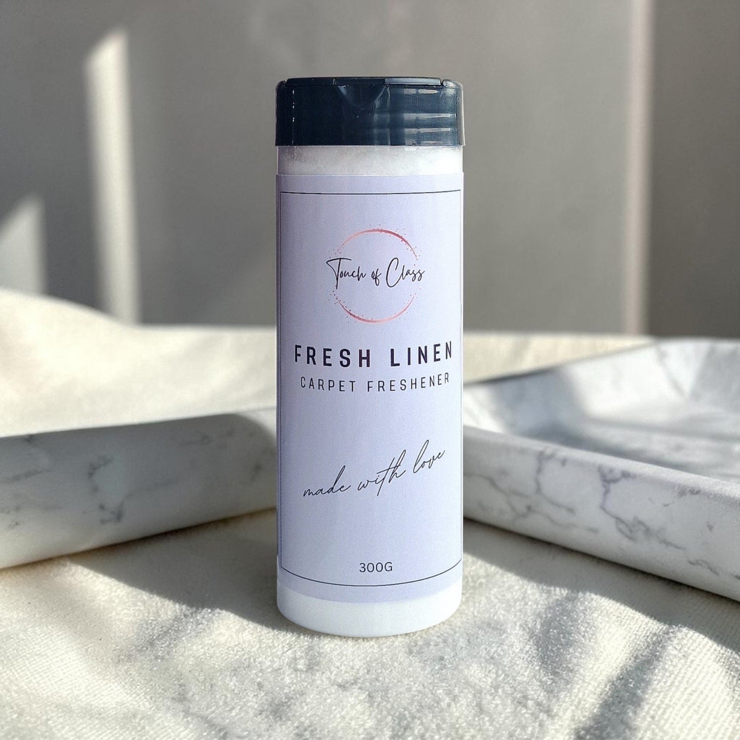 Fresh Linen | Carpet Freshener