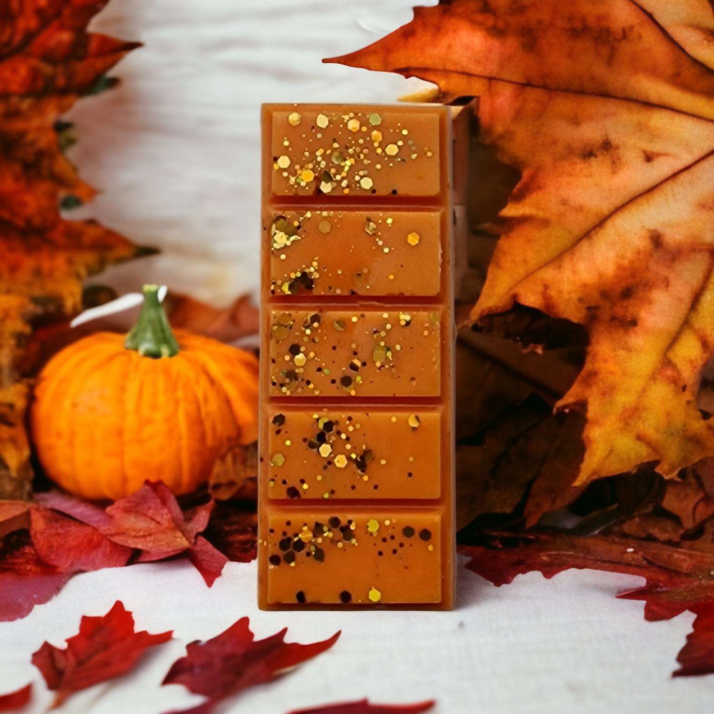 Autumn Leaves | Wax Melt | Snap Bar