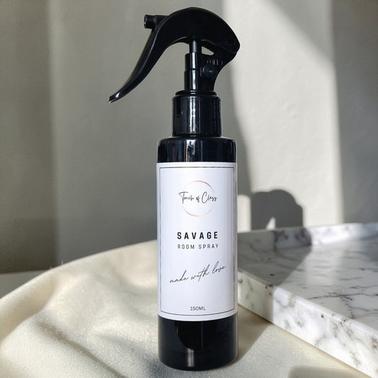 Savage | Room Spray