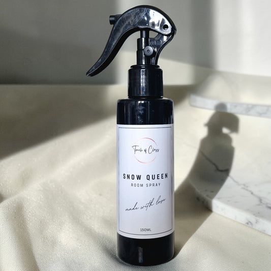 Snow Queen | Room Spray