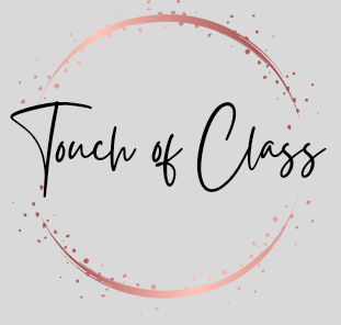 Touch of Class Logo