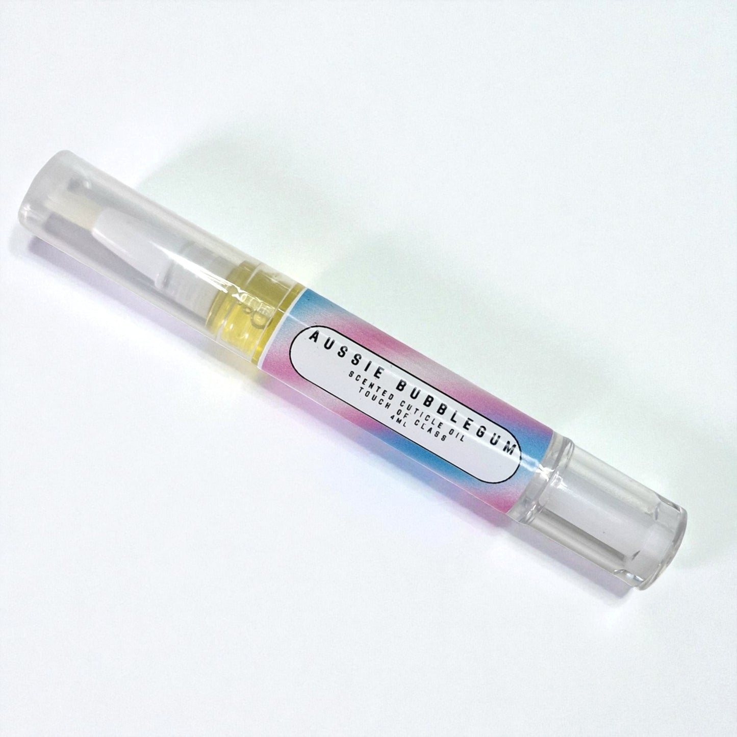 Aussie Bubblegum | Cuticle Oil