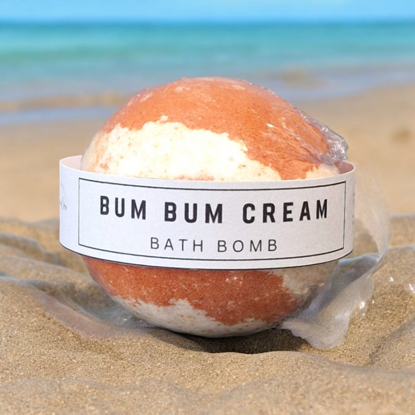 bath bomb