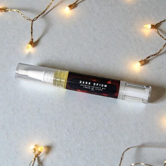 Dark Opium | Cuticle Oil