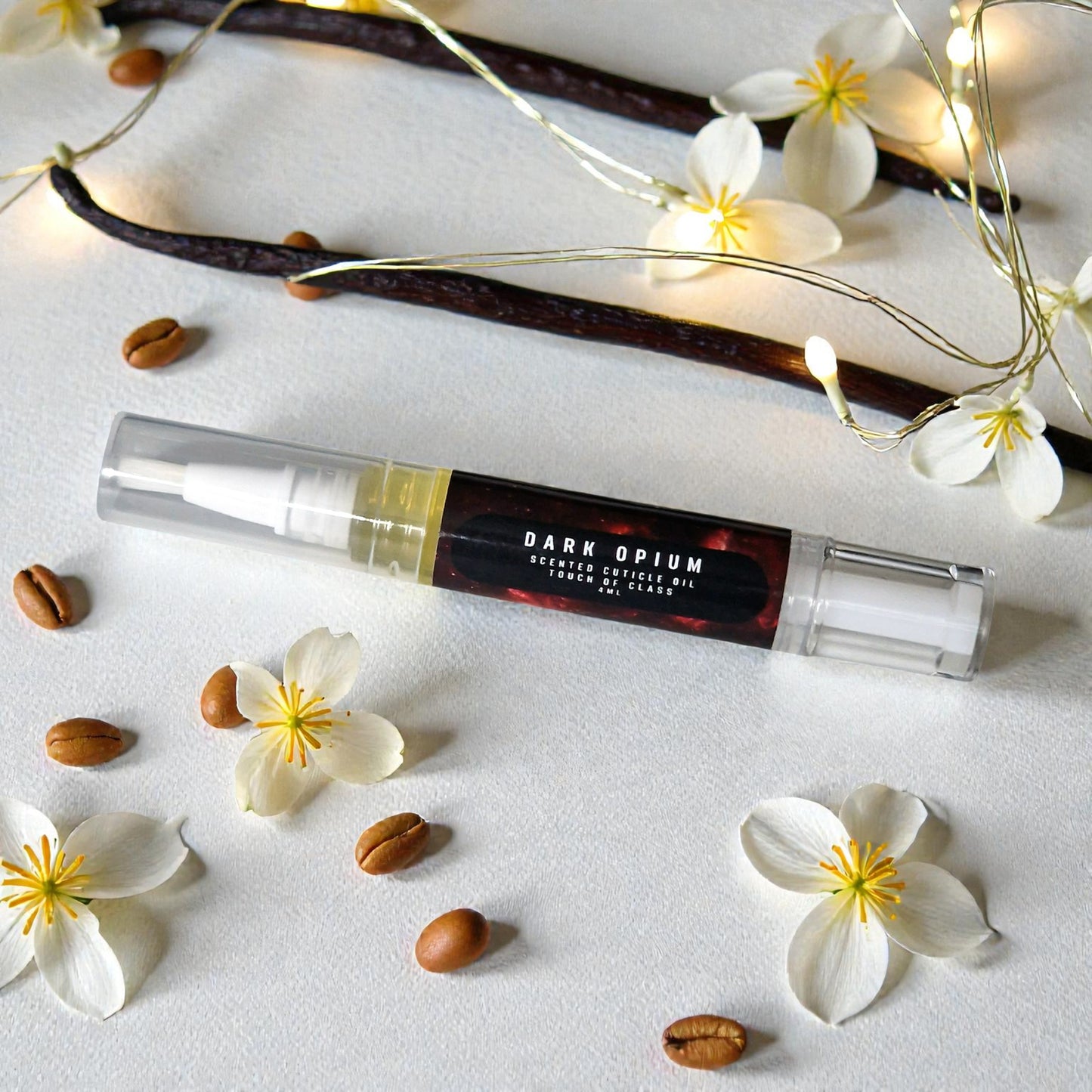 Dark Opium | Cuticle Oil