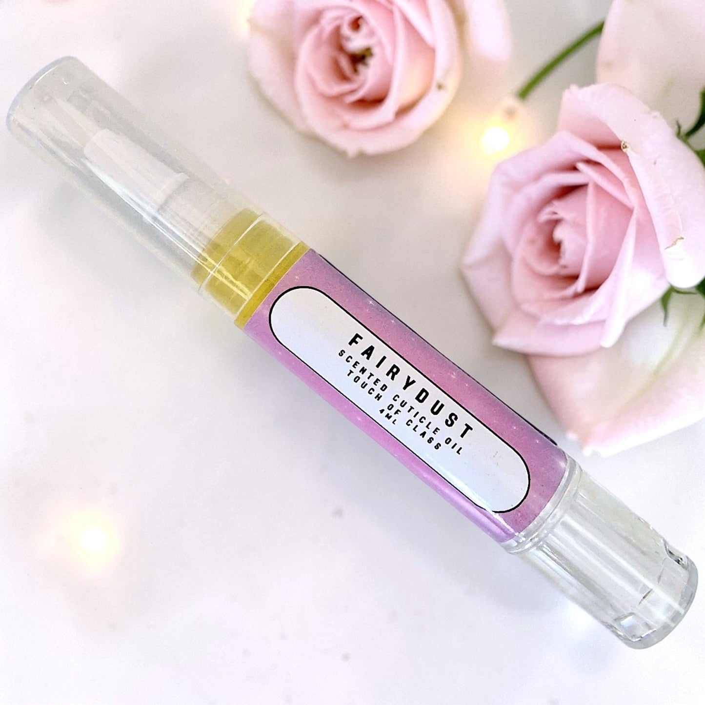 Fairydust | Cuticle Oil
