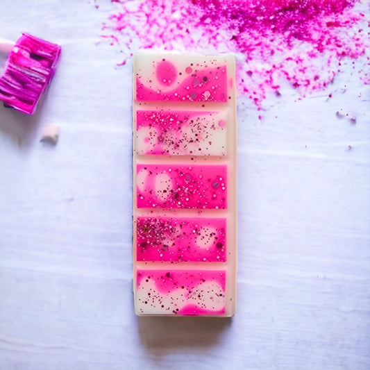 Fairydust Wax Melt Snap Bar