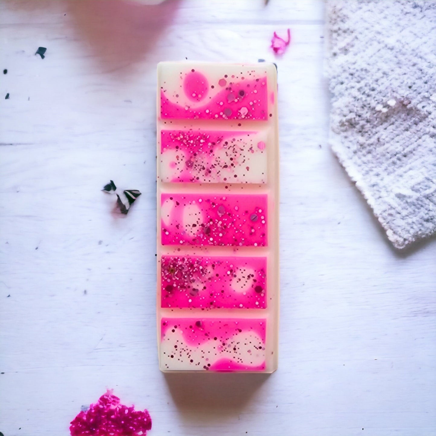 Fairydust Wax Melt Snap Bar