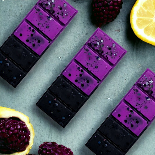 Black Magic | Wax Melt | Snap Bar