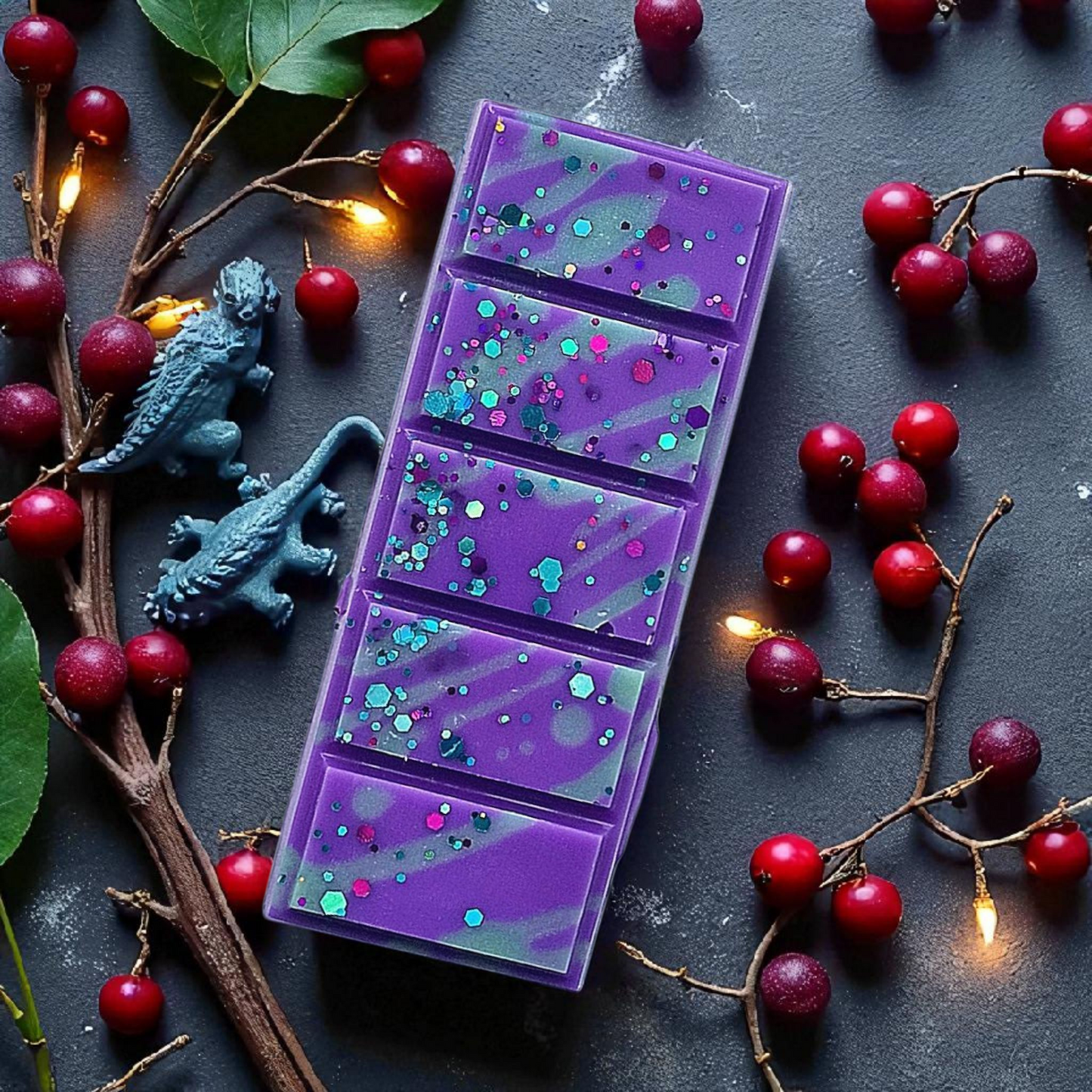 Dragon Spirit | Wax Melt | Snap Bar