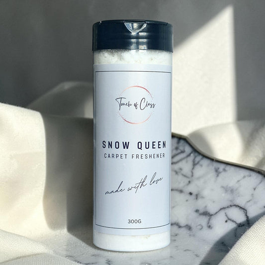 Snow Queen | Carpet Freshener
